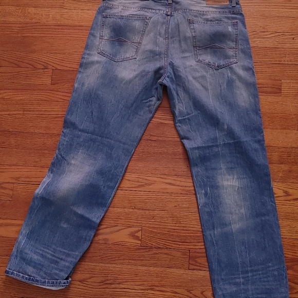 Men's jeans - Picture 2 of 5